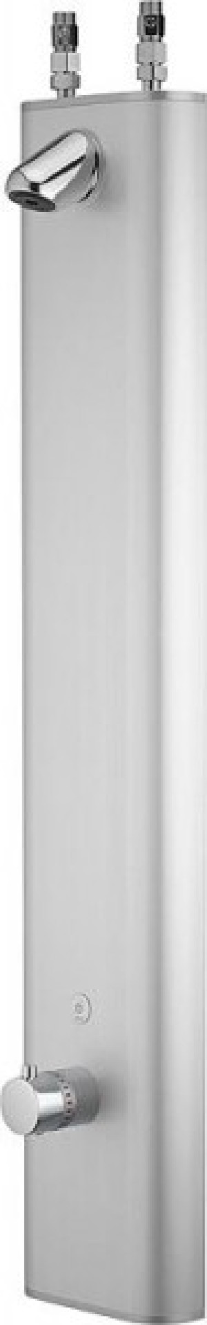 Alu-Duschelement HoPi-Thermix-ALU-DE-WS