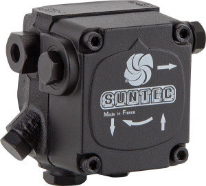 Zahnradpumpe Eckerle 6560490017