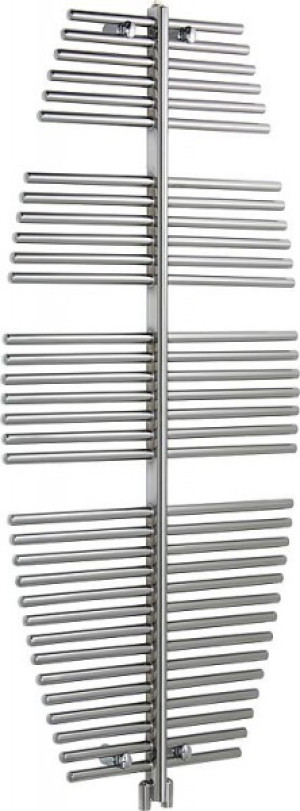 Handtuchheizk&ouml;rper Gondola chrom -H x L= 1557 x 700 mm