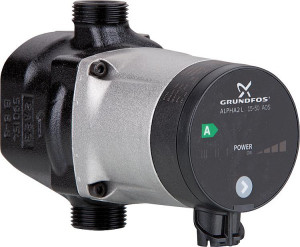Umw&auml;lzpumpe Alpha 2 L15-50 AOS 6H