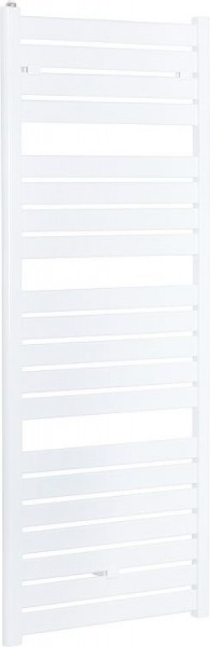 Design-Heizk&ouml;rper Farbe: wei&szlig; Gr&ouml;&szlig;e: 1700x665 mm