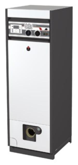 ACV Delta Pro S 25 Heizkessel ohne Brenner