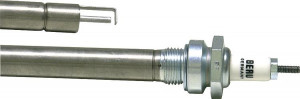 Sonderz&uuml;ndkerze ZK18-12-450 RA1 0004.800.409