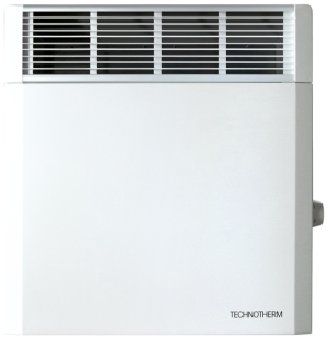 Technotherm Konvektor CVS 2501 E