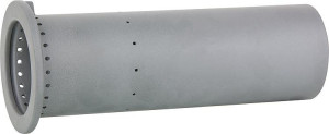 Brennerrohr D69 f&uuml;r Buderus 63022604