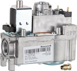 Gaskombiventil f&uuml;r De Dietrich 0284190