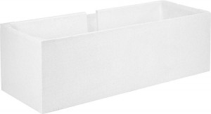 Wannentr&auml;ger BxHxT: 1670x570x720mm zu 93 032 72