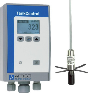 F&uuml;llstandsmessger&auml;t TankControl 10 (ersetzt 01)