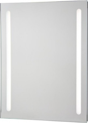 LED-Spiegel EHOS IP 20 230V-25W 1300x800 mm Kippschalter