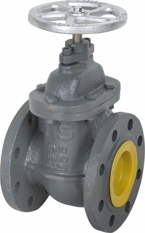 Handmembranpumpe DN 40
