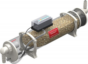 Neutralisator Typ 05/BGN f&uuml;r &Ouml;l-Brennwert bis 55KW