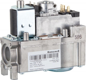 Gaskombiventil f&uuml;r De Dietrich 95365354
