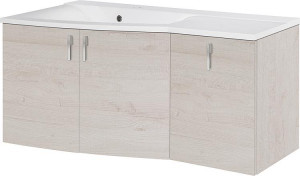 WTU+Mineralguss-WT EBAMO E. hell D. 3 T&uuml;ren Abl. rechts 1060x526x370/510
