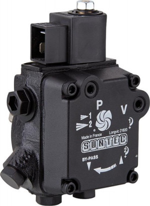 Suntec &Ouml;lbrennerpumpe AP3 45C 9510 4P 0500