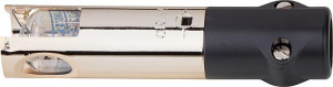 UV-Lichtf&uuml;hler QRA 55 E 27 ersetzt C27