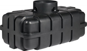 Kunststoff-Erdtank ET-1700-M