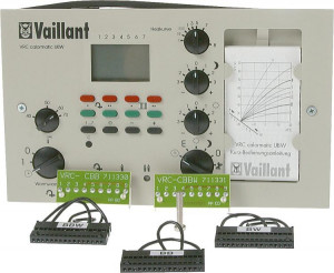 Elektronischer Regler 25-2988