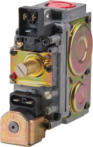 Gaskombiventil Sit 822 passend f&uuml;r MHG Duo/HAT/MD/EC/ME