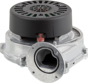 Gebl&auml;se-Radialventilator Weishaupt 245 050 0801/2