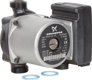 Pumpe f&uuml;r Buderus 7099572