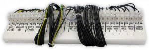EbV Kabelsatz KS KF-T EX 233BVV