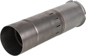 Flammrohr Durchm. 90x321 333.303.9438 EK 01.4L-NH