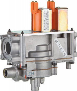 Gaskombiventil f&uuml;r De Dietrich 97939600