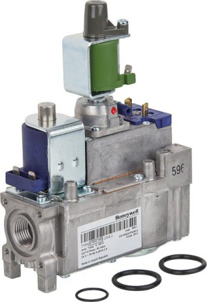 Gasarmatur f&uuml;r Buderus 7100704