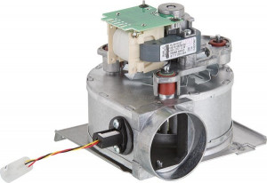 Gebl&auml;se Z.R 11-4 AE Ju.Nr.: 8 717 204 253