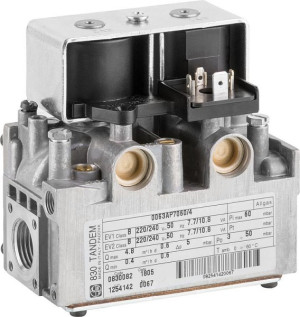 Gaskombiventil f&uuml;r elco 12002469