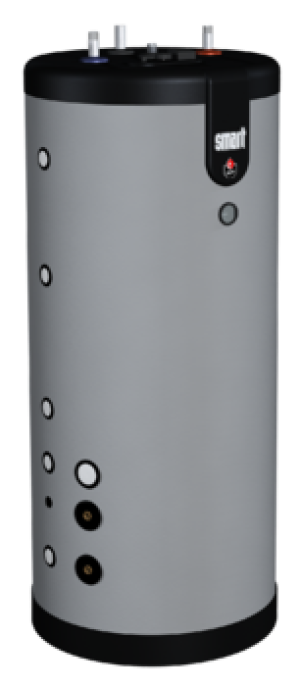 ACV Edelstahl Warmwasserspeicher Smart ME 300