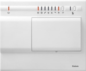 Heizungsregler Theben OT-Box zu Ramses 856 Standard