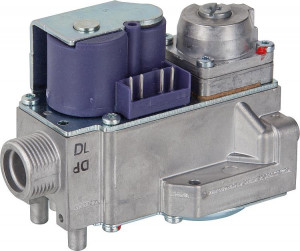 Gasarmatur f&uuml;r Buderus 8718600298