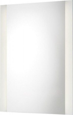 LED-Spiegel Eira IP20 230V-14,9W, mit Kippschalter, 1200x800x30mm