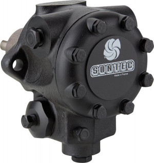 Suntec - &Ouml;lbrennerpumpe J 4 CAC 1000 5Pauch Ersatz f&uuml;r Eckerle