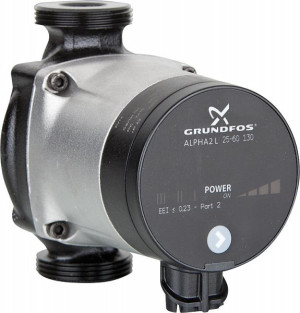 Umw&auml;lzpumpe Remeha S555562