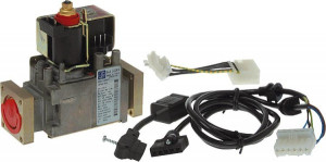 Gasarmatur k 05-3481
