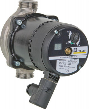 Umw&auml;lzpumpe Halm HEP-Optimo N 20-8.0 N15