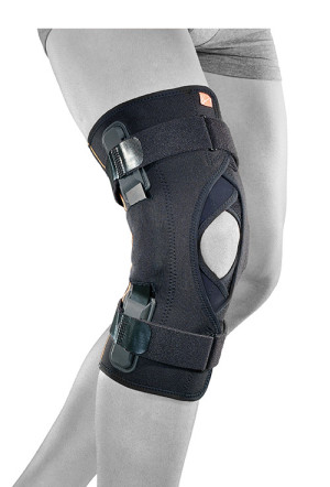 Orthoservice Knästöd GenuFit Artro X-Large