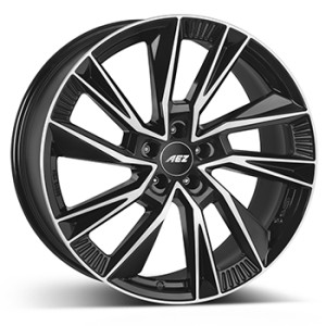 AEZ 8.5x21 ET45 Havanna dark Felge-ALU-Sommer