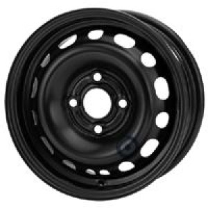 ALCAR Corsa-C 4 Loch 100x56.5 ET49 5.5Jx14 Stahlfelge