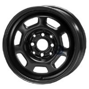 ALCAR Ibiza Typ 6K 4 Loch 100x57 ET38 6Jx14 Stahlfelge