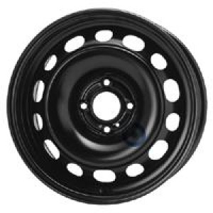 ALCAR 308 4 Loch 108 ET32 7Jx16 Stahlfelge