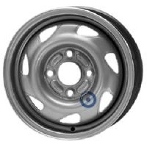 ALCAR KA Typ RBT 4 Loch 108x63.3 ET37.5 4.5Jx13 Stahlfelge
