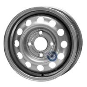 ALCAR Escort/Orion 4 Loch 108x63.3 ET41 5Jx13 Stahlfelge