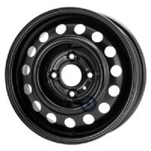 ALCAR Elantra 4 Loch 114.3x67 ET46 5.5Jx15 Stahlfelge
