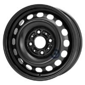 ALCAR Forfour 4 Loch 114.3x67 ET46 6Jx15 Stahlfelge