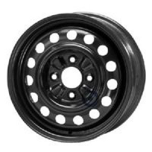 ALCAR Sonata 4 Loch 114.3x67 ET46 6Jx15 Stahlfelge