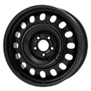 ALCAR 407 5 Loch 108x65 ET48 7Jx17 Stahlfelge