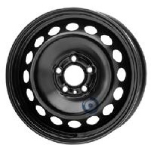ALCAR S80 5 Loch 108x65 ET49 7Jx16 Stahlfelge